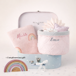 Dreams of Wonder™ Celeste Box (colours available) 